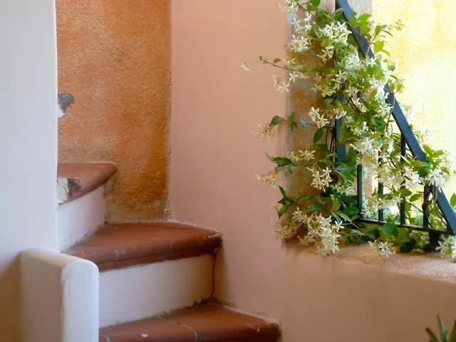 Il Borgo Appartamenti By Kasavacanze Loiri Porto San Paolo