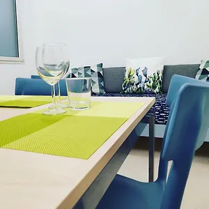 Casa Azzurra Appartamento Loano