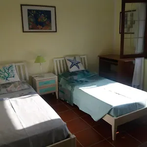 Casa vacanze Comfy And Bright, Porto San Paolo (Sardinia)