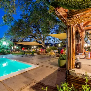 Borgo Di Campagna Hotell