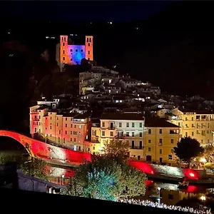 Giorgio's Appartamento Dolceacqua