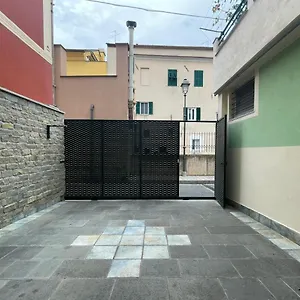 La Tua Al Mare , Borghetto Santo Spirito Italie