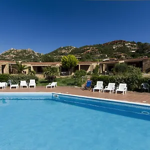  Apartment Le Baiette