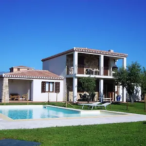  Apartment Oleandro