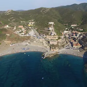 Argentiera Miniera dellʼArgentiera