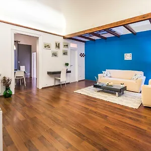 Casa Valire Appartamento Palermo