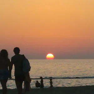 Sunset House Appartamento Fiumicino
