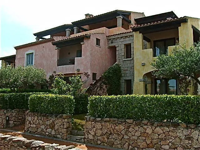 Il Borgo Appartamenti By Kasavacanze 波尔图圣保罗