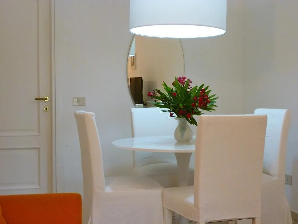 Il Borgo Appartamenti By Kasavacanze 波尔图圣保罗 公寓