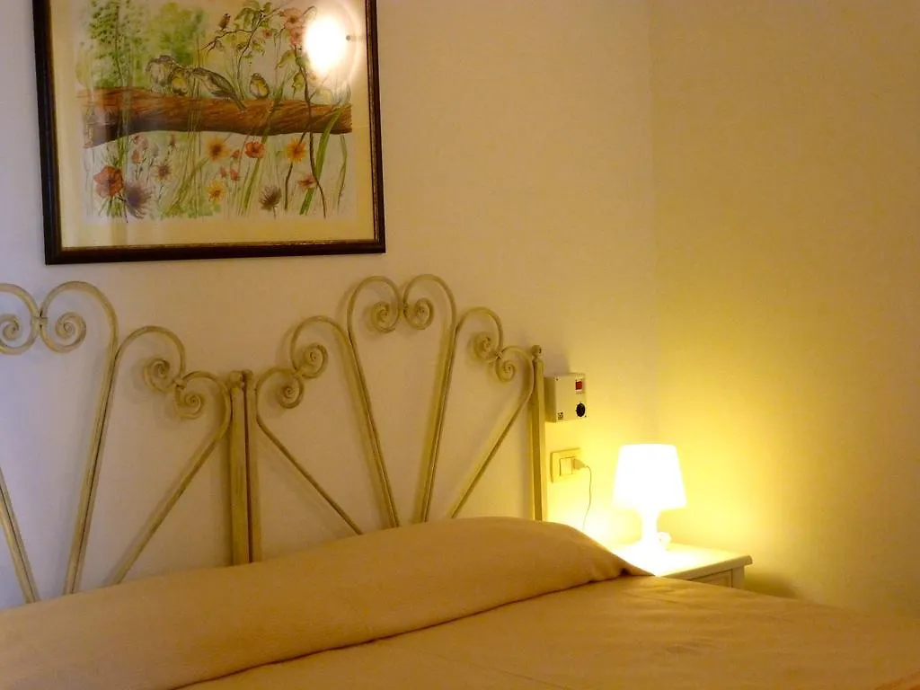 Il Borgo Appartamenti By Kasavacanze 波尔图圣保罗 0*,