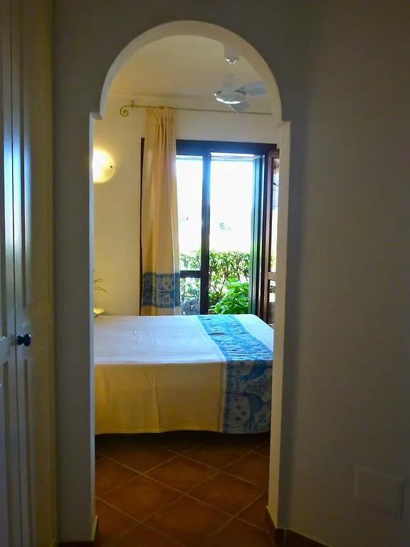 Il Borgo Appartamenti By Kasavacanze 波尔图圣保罗 公寓