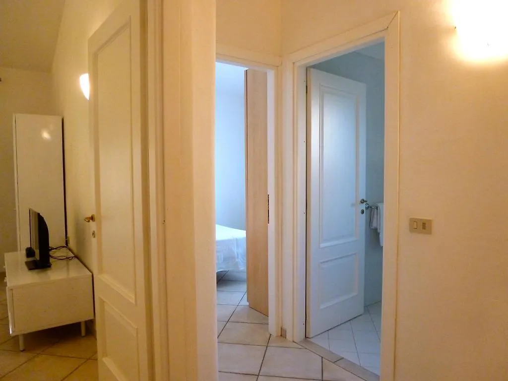 Il Borgo Appartamenti By Kasavacanze 波尔图圣保罗 0*,