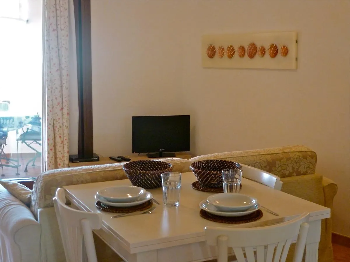 Il Borgo Appartamenti By Kasavacanze 波尔图圣保罗 0*,  意大利