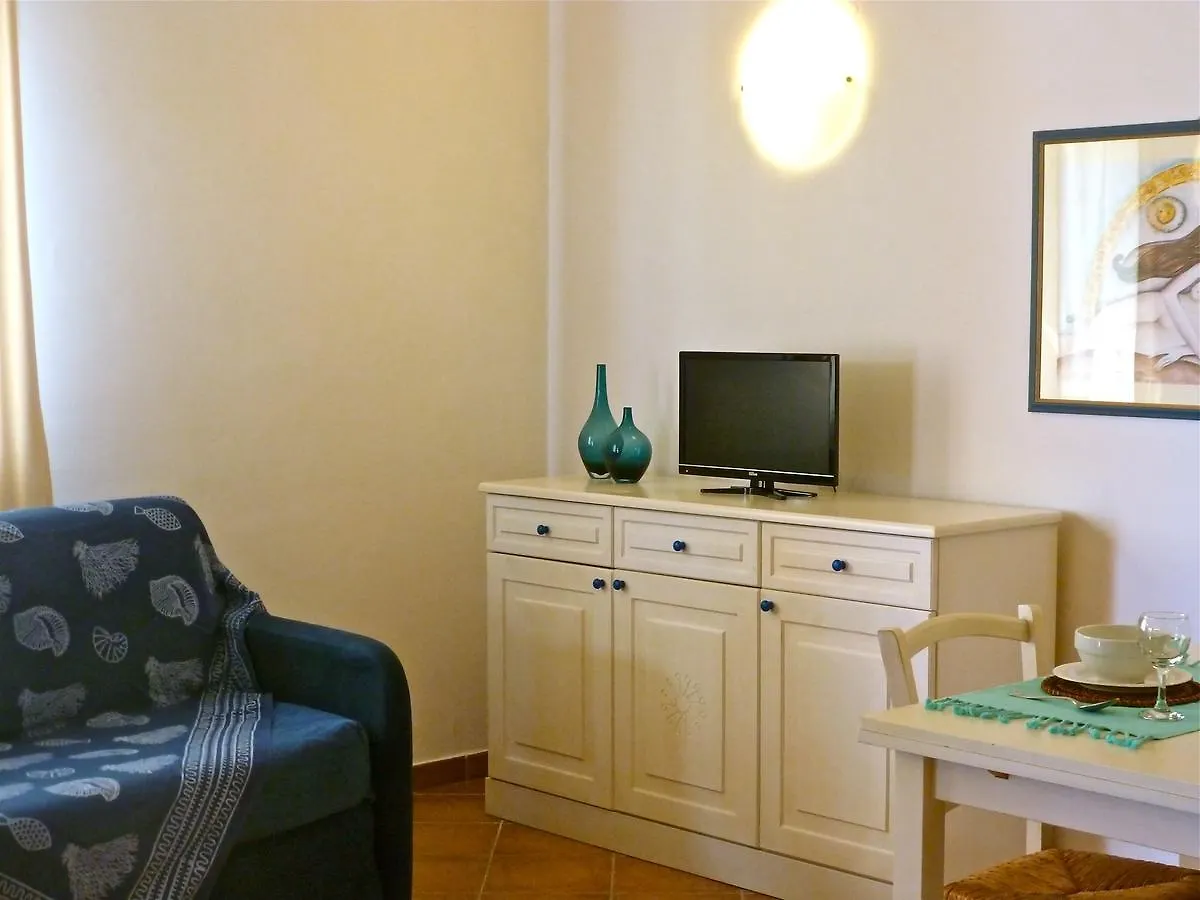 Il Borgo Appartamenti By Kasavacanze 波尔图圣保罗 公寓