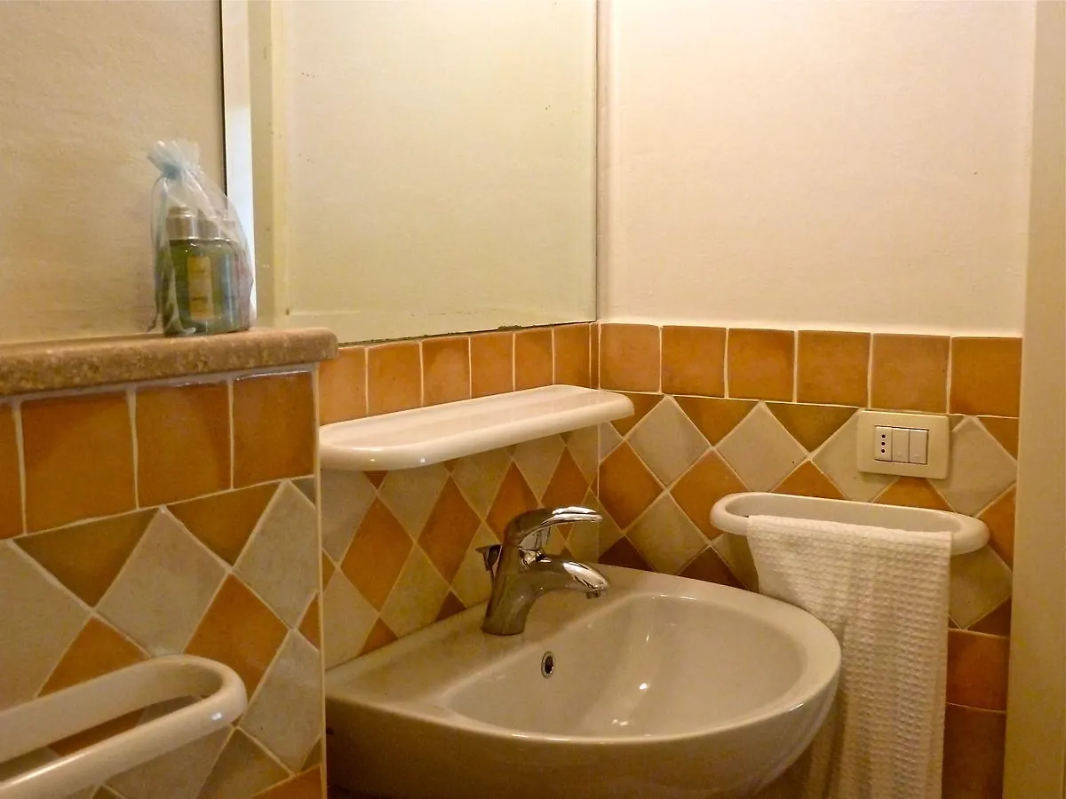 Il Borgo Appartamenti By Kasavacanze 波尔图圣保罗 0*,