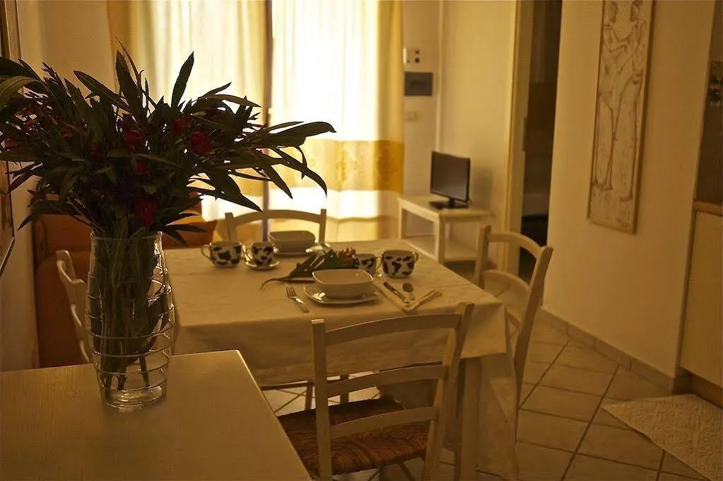 Il Borgo Appartamenti By Kasavacanze 波尔图圣保罗 0*,